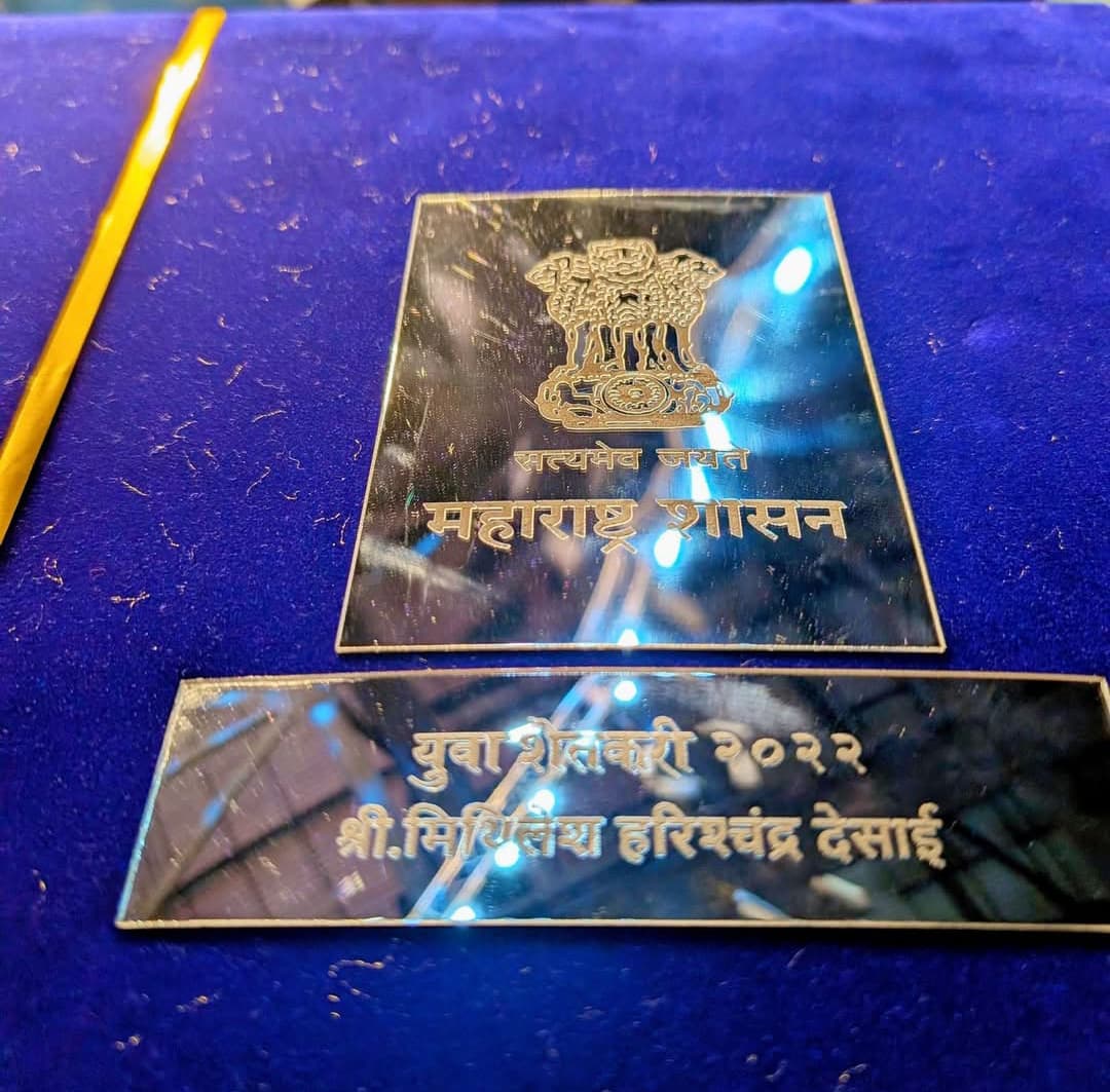 Award 4