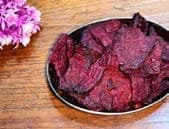 Beetroot Chips