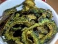 Bitter Gourd Chips