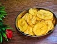 Banana Chips