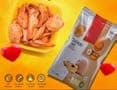 Chickoo Chips