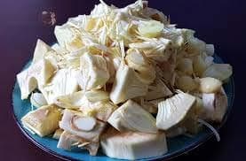 Jackfruit Vegan Meat