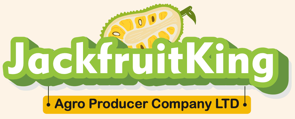 JackfruitKing Logo