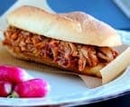 5. Jackfruit-Based Processed Meat Alternatives