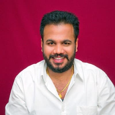 Mithilesh Desai