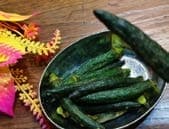 Fried Okra