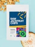 Raw Jackfruit Chips Pack