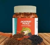 Jackfruit Pickle