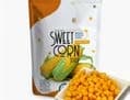 Sweet Corn Chips