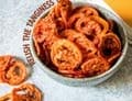 Tomato Chips