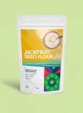Jackfruit Flour Pack
