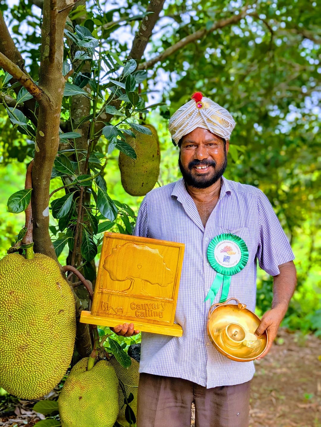 Jackfruit Products